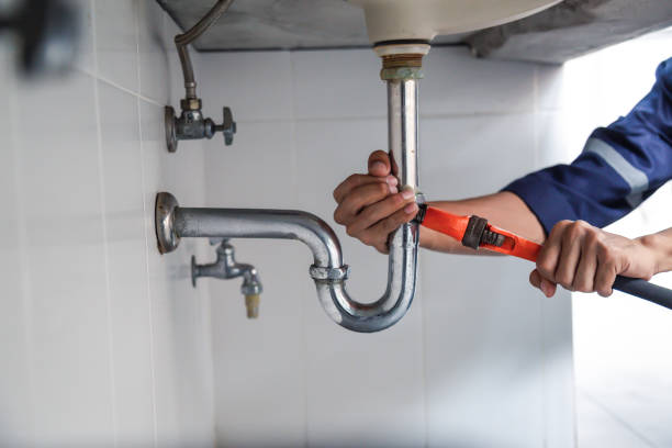 Best Pipe Repair Near Me  in Ridgeland, MS