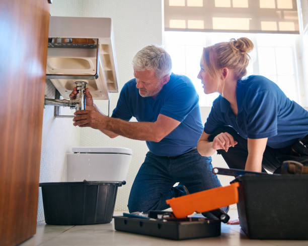 Best Sewer Cleaning Services  in Ridgeland, MS