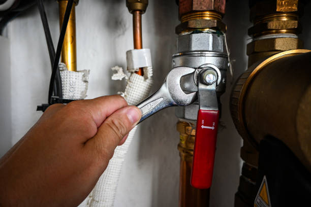 Best Leak Detection Services  in Ridgeland, MS